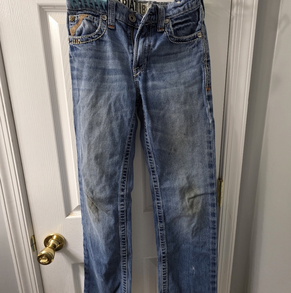 Ariat Kids Jeans